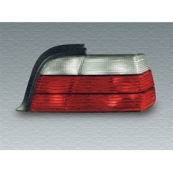 BMW SERIE 3 E36 COUPE 91 PILOTO BLANCO YORKA DERECHO