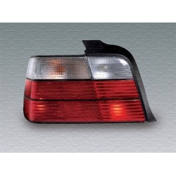 BMW SERIE 3 E36 91 PILOTO BLANCO 4P YORKA IZQUIERDO