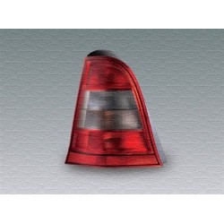 MERCEDES CLASSE A 97 PILOTO  BLANCO MAGNETI MARELLI...