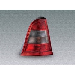 MERCEDES CLASSE A 97 PILOTO  BLANCO MAGNETI MARELLI DERECHO