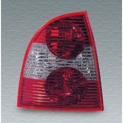 VOLKSWAGEN PASSAT 00 PILOTO TRASERO IZQUIERDO