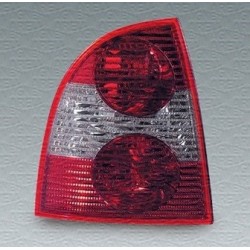 VOLKSWAGEN PASSAT 00 PILOTO TRASERO DERECHO