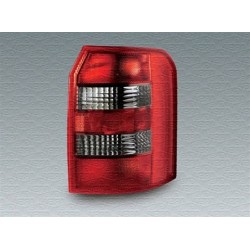 AUDI A2 2000 PILOTO TRASERO DERECHO