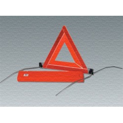 COMPATIBLE CON TRIANGULO AVERIA