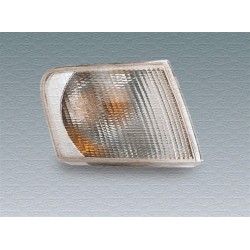 FORD ESCORT 90 PILOTO DELANTERO BLANCO MAGNETI MARELLI...