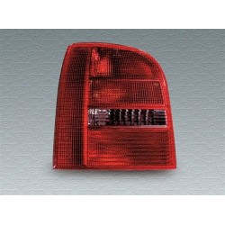 AUDI A4 SW 99 PILOTO STOP YORKA DERECHO