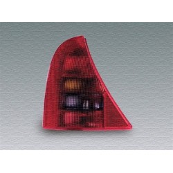 RENAULT CLIO 98 PILOTO IZQUIERDO YORKA COMPLETO