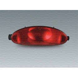 PEUGEOT 206 98 PILOTO TRASERO ANTINIEBLA