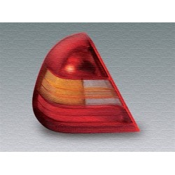 MERCEDES C202 93 TULIPA TRASERO IZQUIERDO