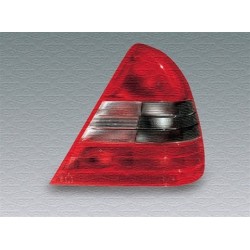 MERCEDES C W202 93 PILOTO AHUMADO DERECHO