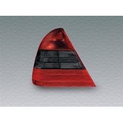 MERCEDES C202 97 PILOTO TRASERO IZQUIERDO