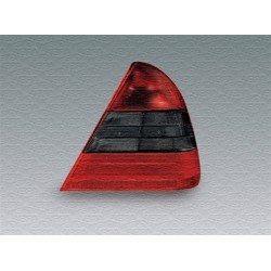 MERCEDES C202 97 PILOTO TRASERO DERECHO