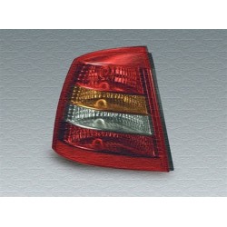 OPEL ASTRA 98 PILOTO IZQUIERDO 3/5 PUERTAS MAGNETI MARELLI