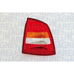 OPEL ASTRA 3V 98 PILOTO TRASERO DERECHO 3/5 PUERTAS...