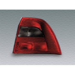 OPEL VECTRA 99 PILOTO TRASERO MAGNETI MARELLI DERECHO
