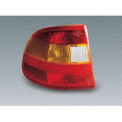 OPEL ASTRA 3V 92 PILOTO IZQUIERDO MAGNETI MARELLI