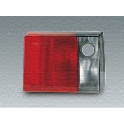 AUDI 80 VAN 92 PILOTO TRASERO MALETERO YORKA IZQUIERDO