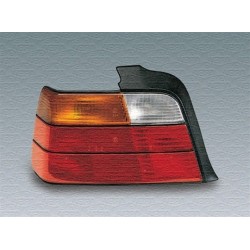 BMW SERIE 3 E36 91 PILOTO TRASERO 4P IZQUIERDO