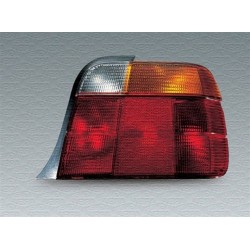 BMW SERIE 3 E36 94 PILOTO YORKA COMPACT DERECHO