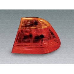 BMW SERIE 3 E46 98 PILOTO ALETA YORKA 4P DERECHO