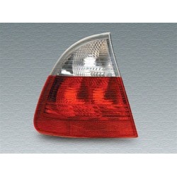 BMW SERIE 3 E46 TOURING 98 PILOTO BLANCO ALETA IZQUIERDO