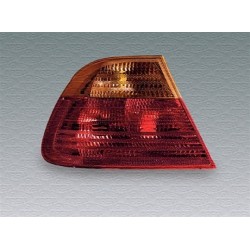 BMW SERIE 3 E46 COUPE 99 PILOTO AMBAR YORKA IZQUIERDO