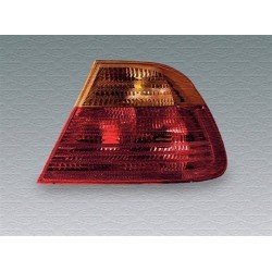 BMW SERIE 3 E46 COUPE 99 PILOTO BLANCO YORKA DERECHO