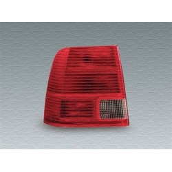 VOLKSWAGEN PASSAT 96 PILOTO TRASERO IZQUIERDO TIPO YORKA