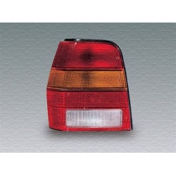 VOLKSWAGEN POLO 90 PILOTO TRASERO IZQUIERDO MAGNETI