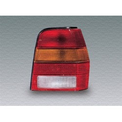 VOLKSWAGEN POLO 90 PILOTO TRASERO DERECHO MAGNETI