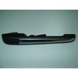 VOLKSWAGEN GOLF 84 TIRADOR PUERTA TRASERA IZQUIERDO CON...