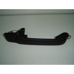 VOLKSWAGEN GOLF 92 TIRADOR PUERTA TRASERO DERECHO CON LLAVES