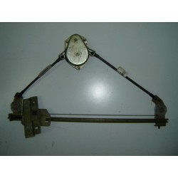 ALFA 33 ELEVALUNAS MANUAL DELANTERO IZQUIERDO