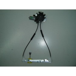 ALFA 147 00 ELEVALUNAS ELECTRICO TRASERO DERECHO