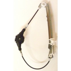 ALFA 156 97-2007 ELEVALUNA MANUAL TRASERO IZQUIERDO