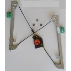 ALFA 159 05 ELEVALUNAS DELANTERO (SIN MOTOR) DERECHO