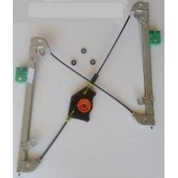 ALFA 159 05 ELEVALUNAS DELANTERO (SIN MOTOR) IZQUIERDO