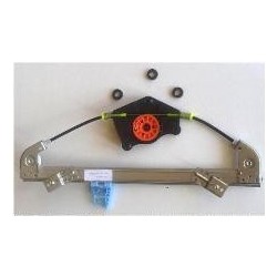 ALFA 159 05 ELEVALUNA TRASERO (SIN MOTOR) DERECHO