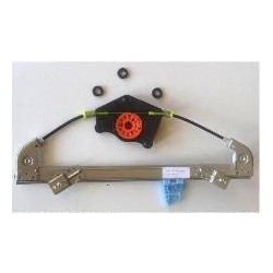 ALFA 159 05 ELEVALUNA TRASERO (SIN MOTOR) IZQUIERDO