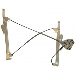 ALFA MITO 09 ELEVALUNAS DELANTERO 3P ( SIN MOTOR ) IZQUIERDO