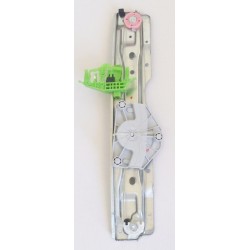 ALFA GIULETTA 10 ELEVALUNA TRASERO ( SIN MOTOR ) DERECHO