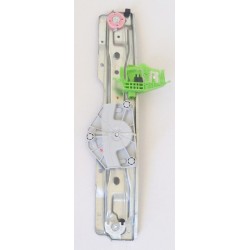 ALFA GIULETTA 10 ELEVALUNA TRASERO ( SIN MOTOR ) IZQUIERDO