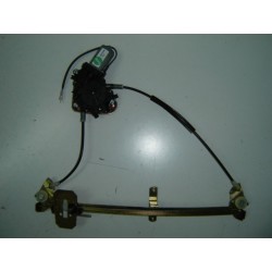 AUDI 80 86 ELEVALUNAS ELECTRICO DELANTERO IZQUIERDO