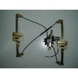 AUDI A4 95 ELEVALUNAS ELECTRICO DELANTERO DERECHO