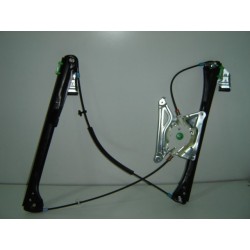 AUDI A4 94 ELEVALUNAS DELANTERO 5P (SIN MOTOR) DERECHO