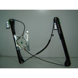 AUDI A4 94 ELEVALUNAS DELANTERO 5P (SIN MOTOR) IZQUIERDO