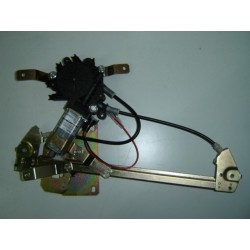 AUDI A4 95 ELEVALUNAS ELECTRICO TRASERO DERECHO