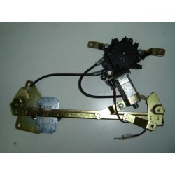 AUDI A4 95 ELEVALUNAS ELECTRICO TRASERO IZQUIERDO