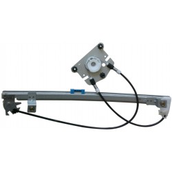 AUDI A4 94 ELEVALUNAS TRASERO ELECTRICO ( SIN MOTOR )...