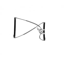 AUDI A3 96-03 ELEVALUNAS DELANTERO ( SIN MOTOR ) 3P DERECHO